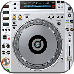 DJ Studio app icon